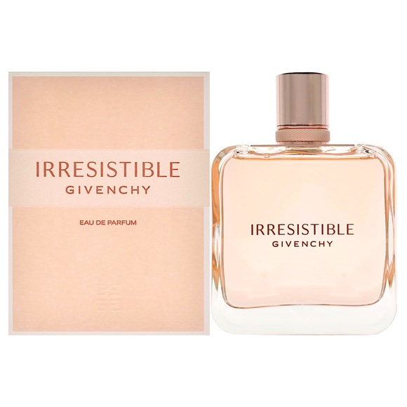 Givenchy Irresistible Eau de Parfum 2.7 oz. - Picture 2 of 7